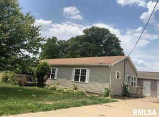 130 Jensen St, Bureau, IL