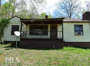 312 Gabrels Dr, Clarkesville, GA 30523