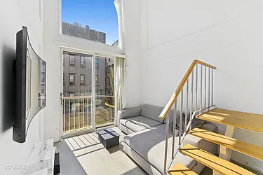 Rented by Corcoran