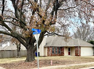 6316 S Date Ave, Broken Arrow, OK 74011