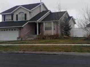 408 N 2750 W, Provo, UT 84601