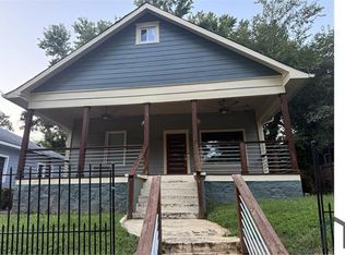 977 Parsons St SW, Atlanta, GA 30314