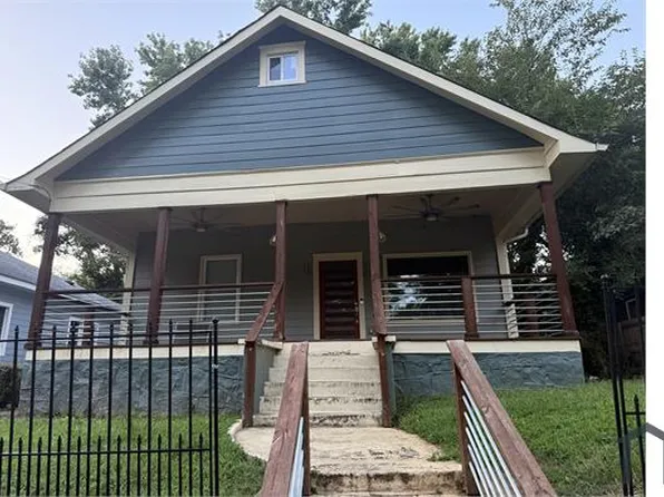 977 Parsons St SW, Atlanta, GA 30314