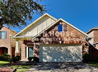 20714 Ranch Mill Ln, Cypress, TX 77433