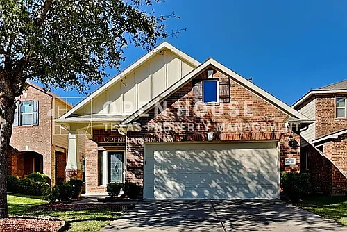 20714 Ranch Mill Ln Photo 1