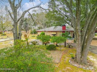 11426 Old Highway 49, Gulfport, MS 39503