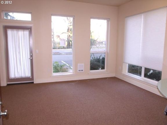 storefront commercial space