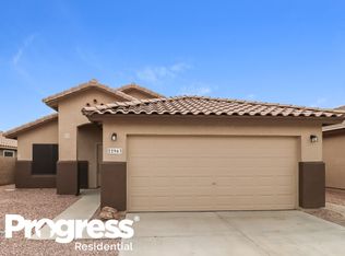 22963 W Mohave St, Buckeye, AZ 85326