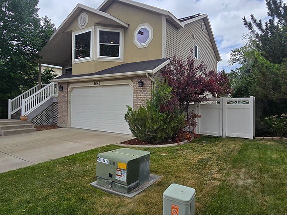 2nd image of 1648 Rockbridge Dr