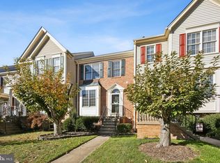 12468 Manchester Way, Woodbridge, VA 22192