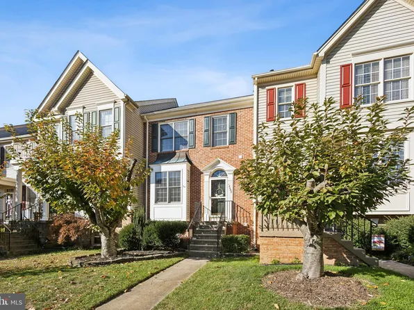12468 Manchester Way, Woodbridge, VA 22192