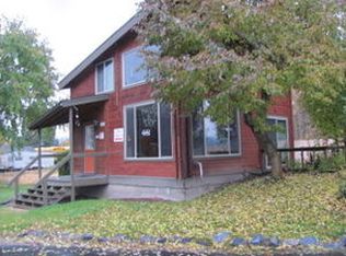 907 N Park St, Chewelah, WA 99109