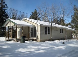 2506 Bliven Ln, Rudolph, WI 54475