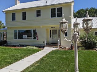 1510 N Pennsylvania Ave, Fruitland, ID 83619