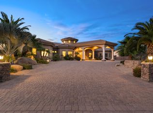 4934 W Electra Ln, Glendale, AZ 85310