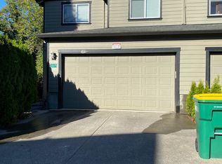 33375 NW Wickstrom St UNIT A, Scappoose, OR 97056
