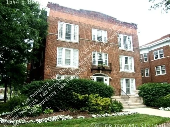 1544 E Broad St APT 100, Columbus, OH 43203