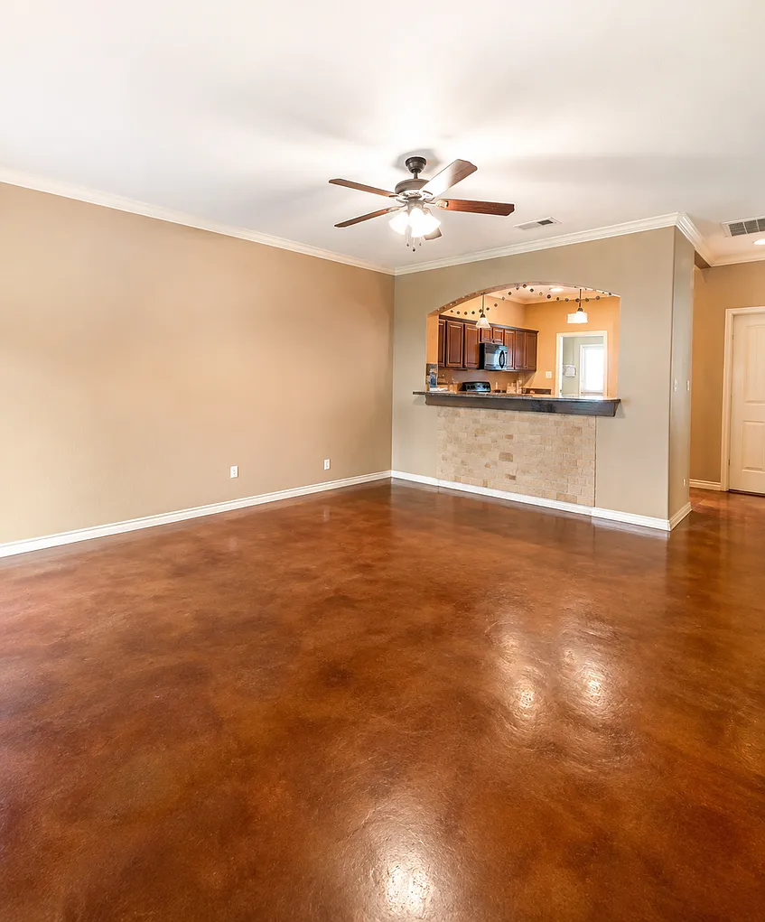 3 Bed/3 Bath Barracks Townhome Available For Immediate Move In!! — Photo 2