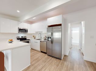 3655 Westwood Blvd APT 20, Los Angeles, CA 90034