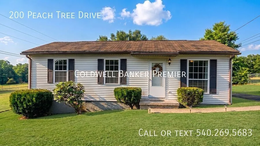 200 Peach Tree Dr