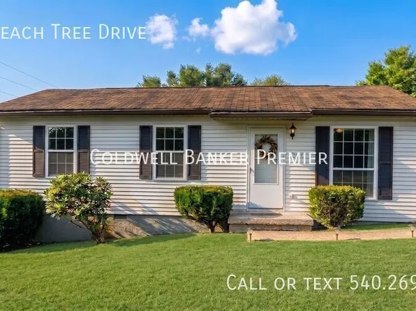 200 Peach Tree Dr, Ranson, WV 25438