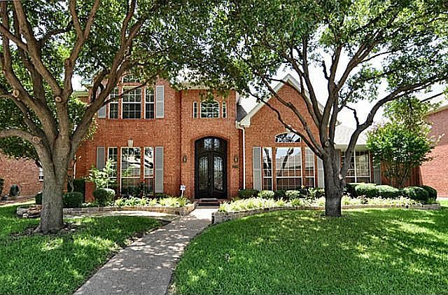 1st image of 3709 Branchwood Dr