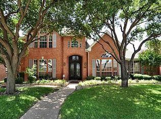 3709 Branchwood Dr, Plano, TX 75093