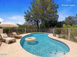 535 N Banff Ave, Tucson, AZ 85748