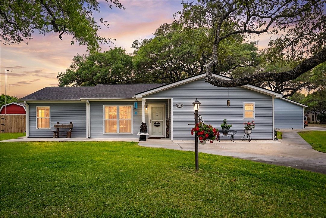 2175 6th St, Ingleside, TX 78362 | Zillow