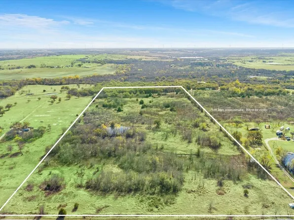 0 County Road 3315, Hubbard, TX 76648