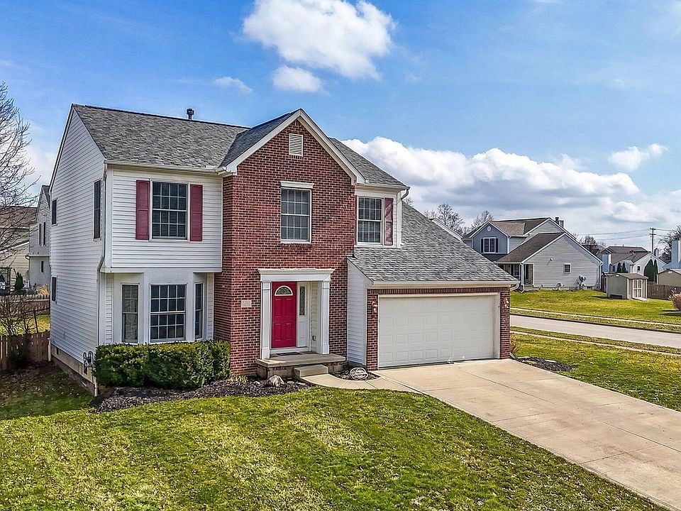 1st image of 701 Village Mill Dr