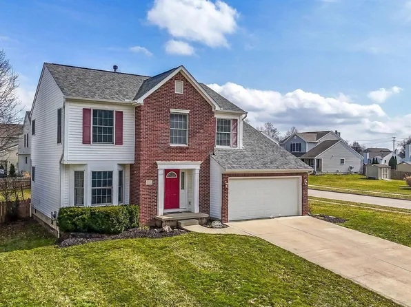 701 Village Mill Dr, Sunbury, OH 43074