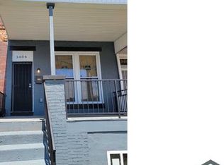 3406 Edmondson Ave, Baltimore, MD 21229