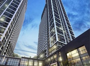 9 Mabelle Ave #2125, Toronto, ON M9A 0E1