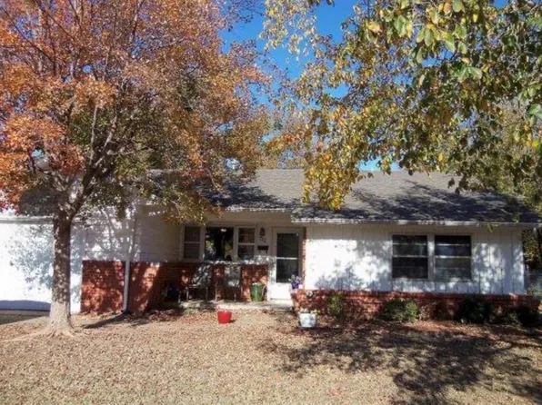 712 Barbour Ave, Norman, OK 73069
