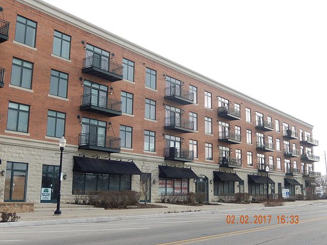 1st image of 160 S River St Unit 209