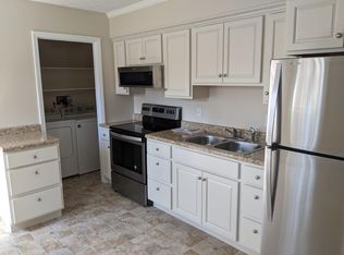 1705 Wards Ferry Rd #A, Lynchburg, VA 24502