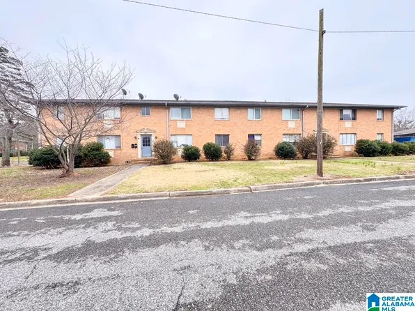 7715 7th Ave S, Birmingham, AL 35206