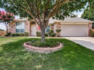 3161 Kingswood Ct, Mansfield, TX 76063