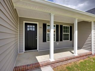 112 Knob View Trce, Junction City, KY 40440