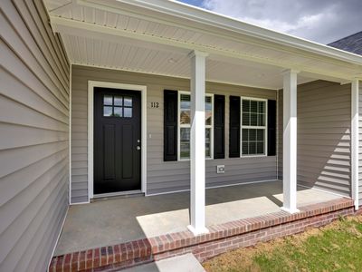 112 Knob View Trce, Junction City, KY, 40440
