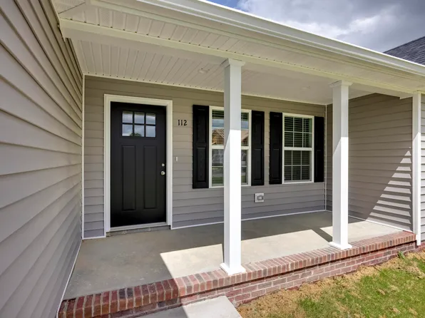 112 Knob View Trce, Junction City, KY 40440