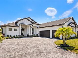 4065 Domain Ct, Melbourne, FL 32934