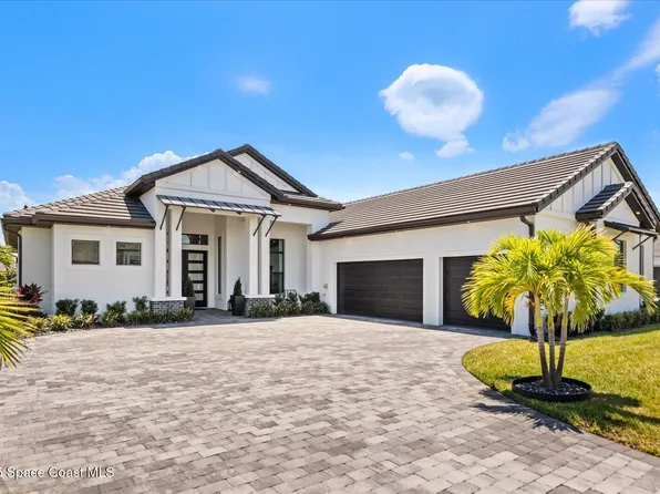 4065 Domain Ct, Melbourne, FL 32934