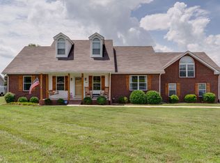 3458 Pleasant Grove Rd, White House, TN 37188