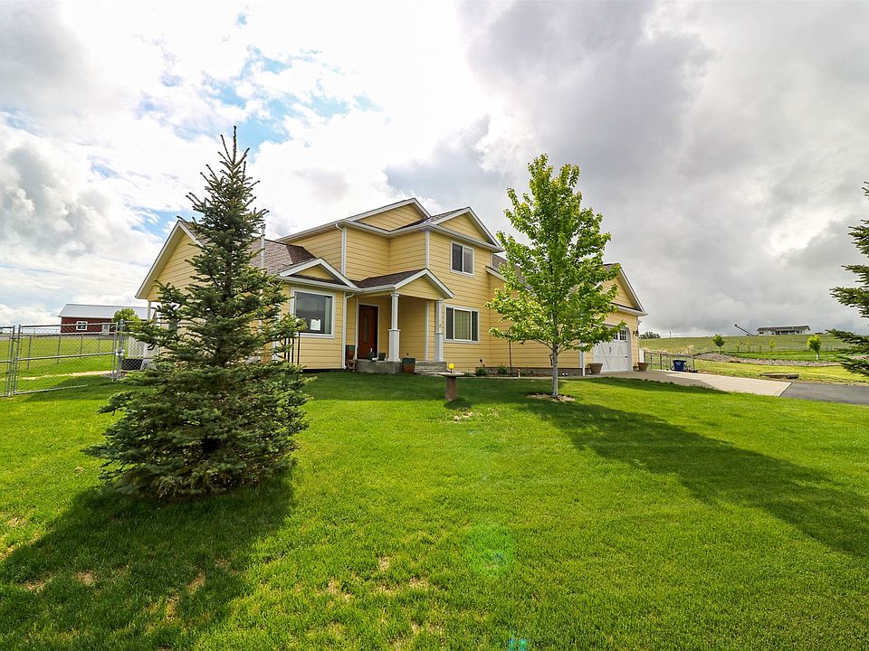 3299 Holmberg Dr, Helena, MT 59602 Zillow