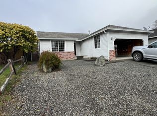 1119 Killdeer Rd, McKinleyville, CA 95519