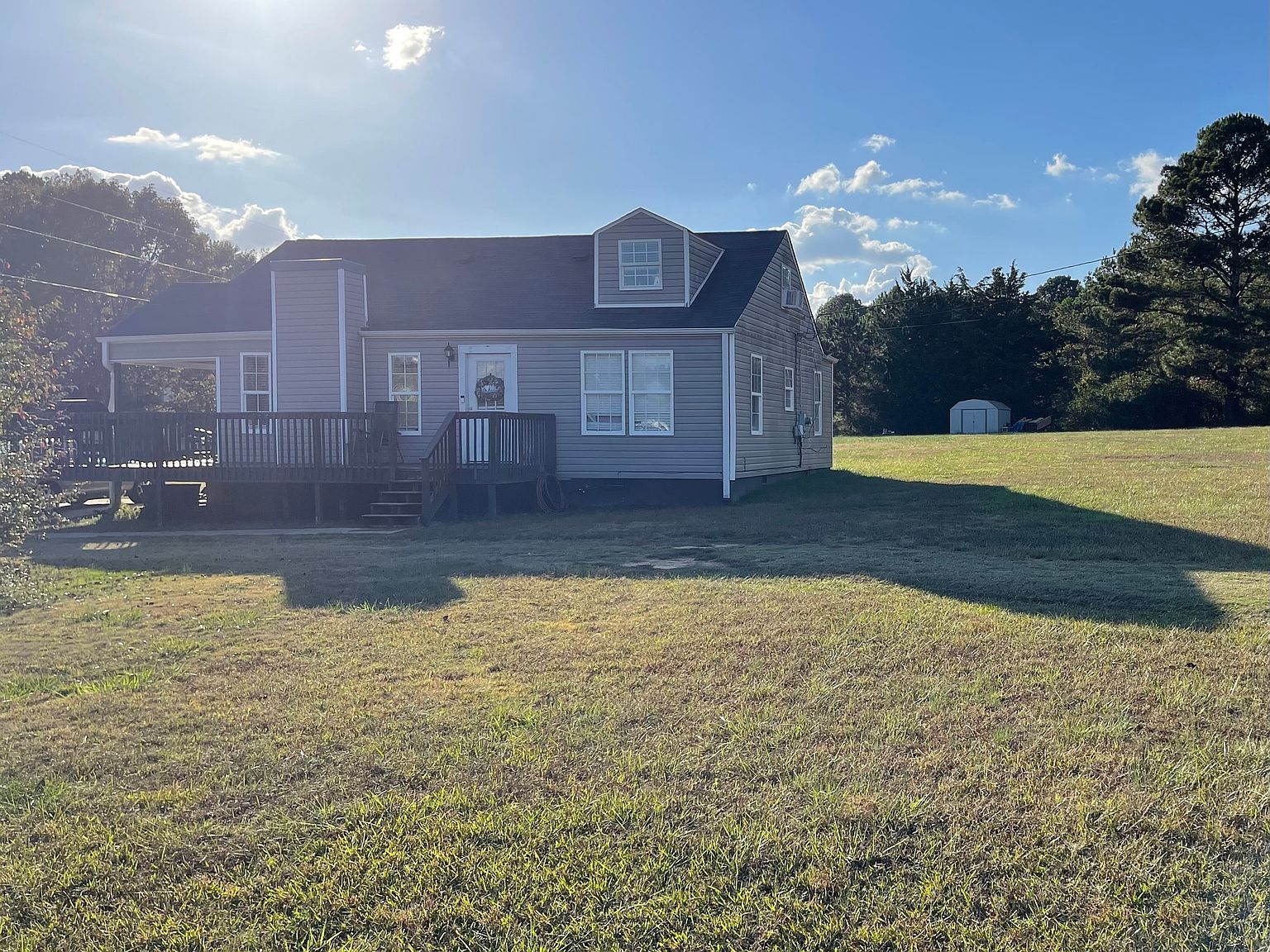 1755 King Mill Rd, Mcdonough, GA 30252 Zillow