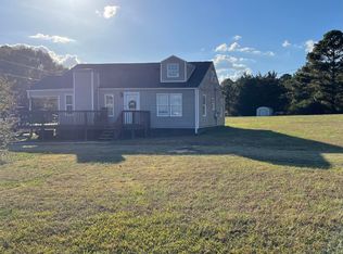 1755 King Mill Rd, McDonough, GA 30252