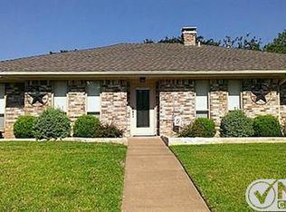 2909 Country Place Dr, Plano, TX 75075